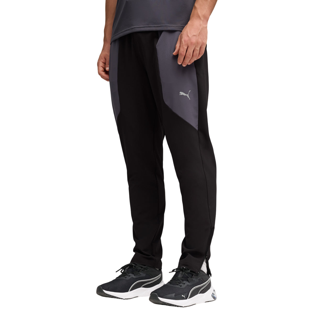 Pantalon de survêtement Homme Puma FLEX STRETCH WOVEN