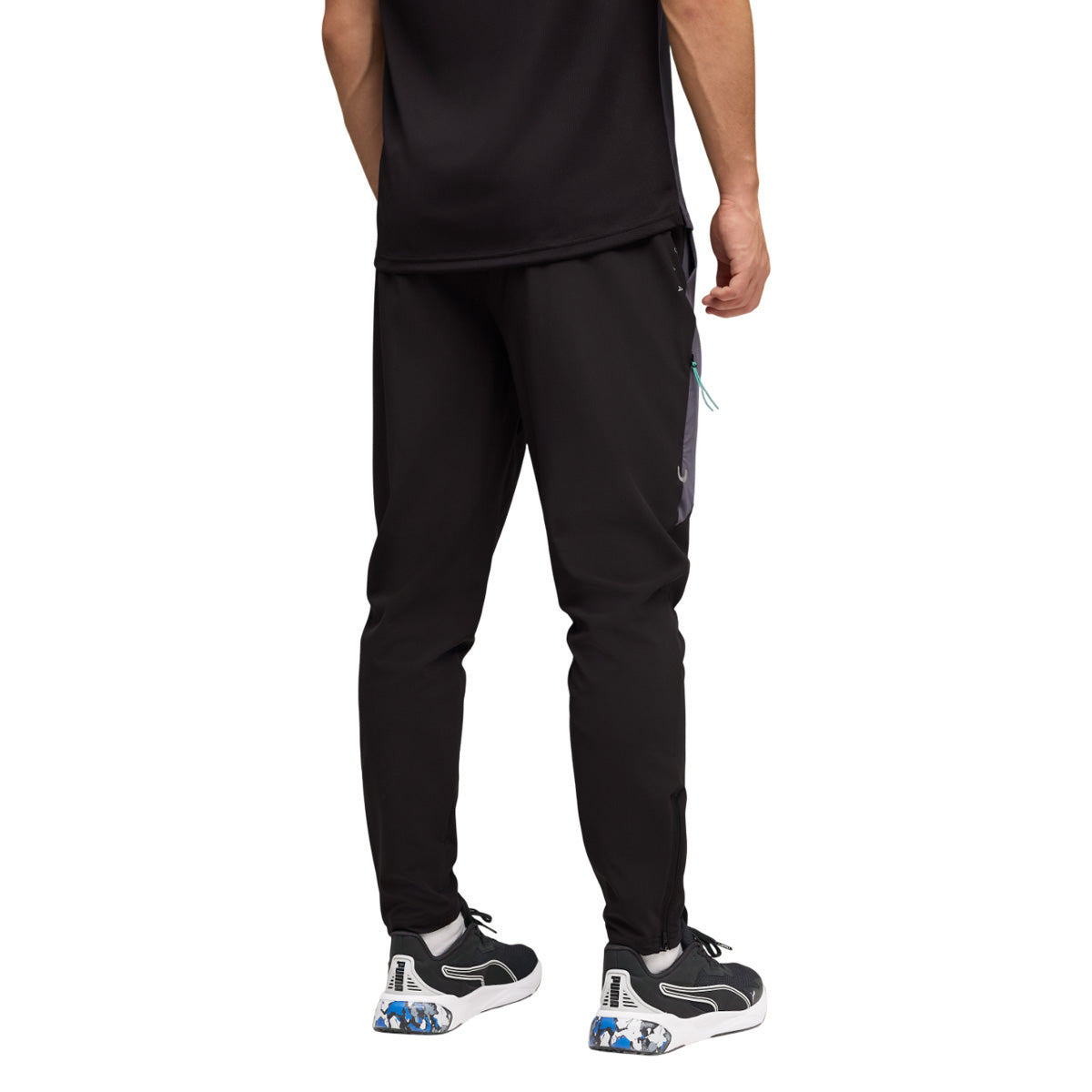 Pantalon de survêtement Homme Puma FLEX STRETCH WOVEN