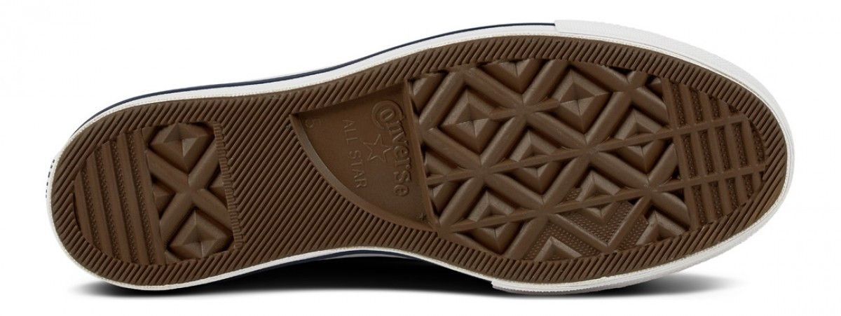 Baskets Converse OX ALL STAR LIFT - Ref. 560251C