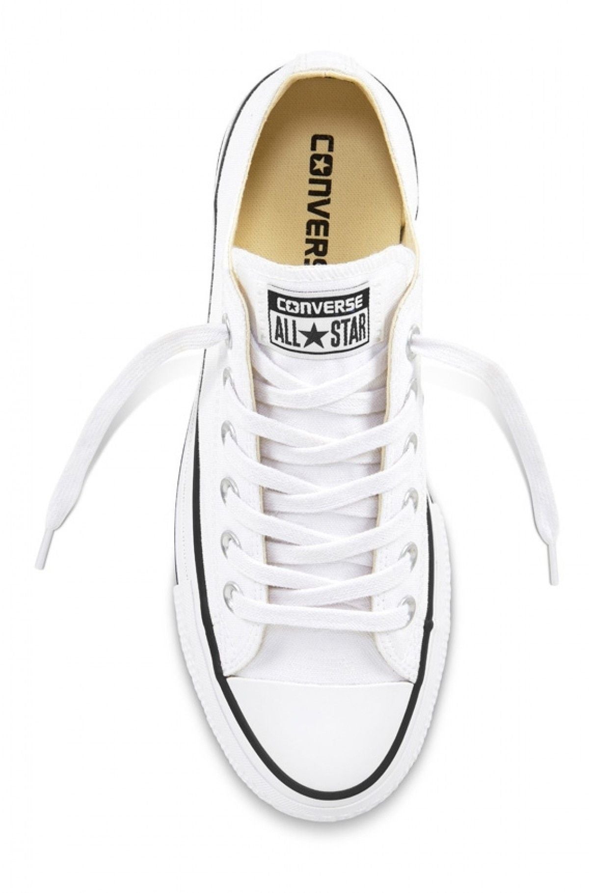 Baskets Converse OX ALL STAR LIFT - Ref. 560251C