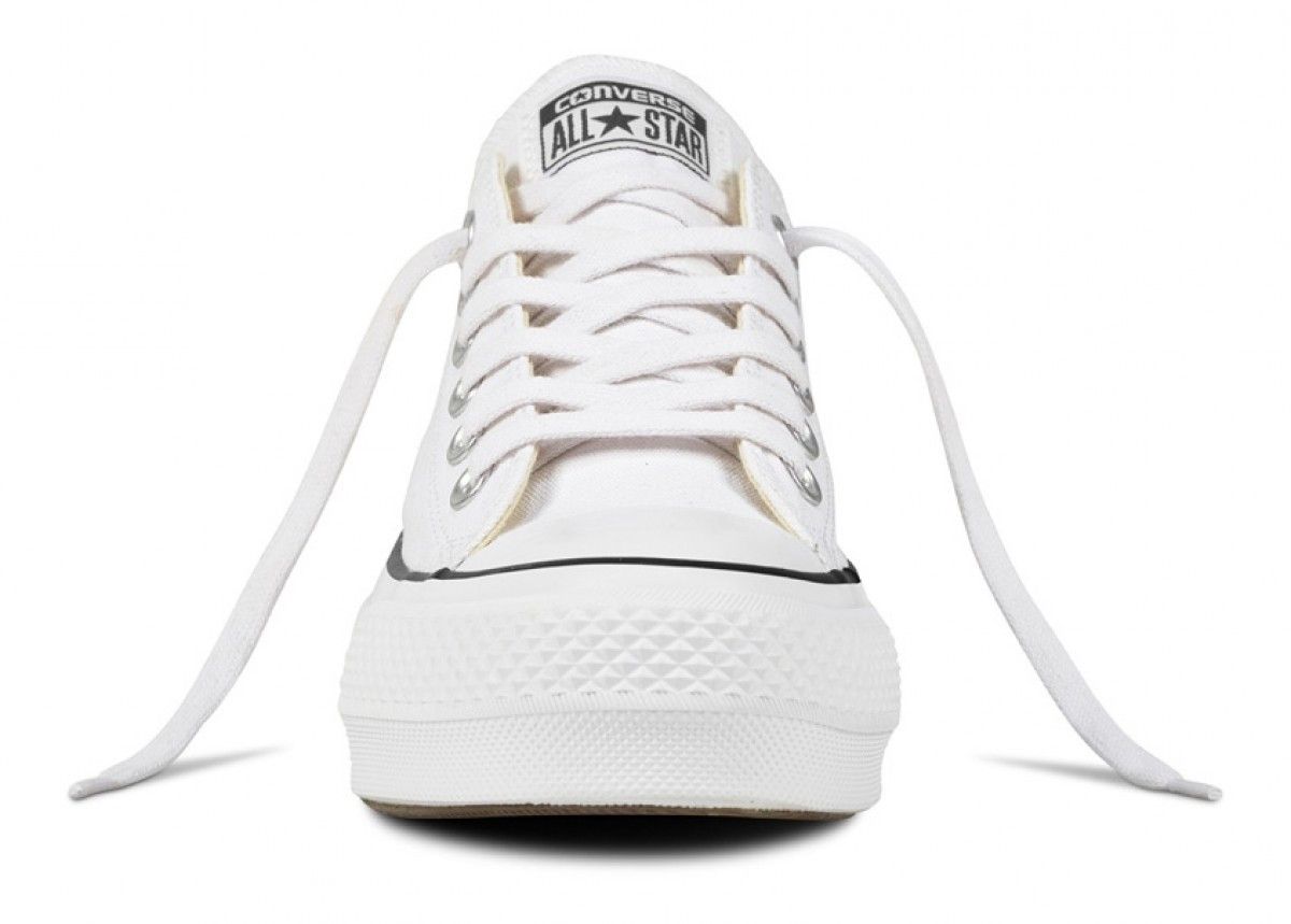 Baskets Converse OX ALL STAR LIFT - Ref. 560251C