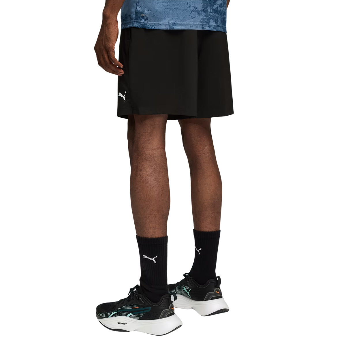 Short Homme Puma TAD FOUNDATIONS 7