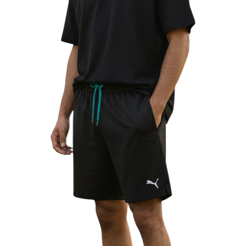 Short Puma M PWRTRAIN FABRIC MIX