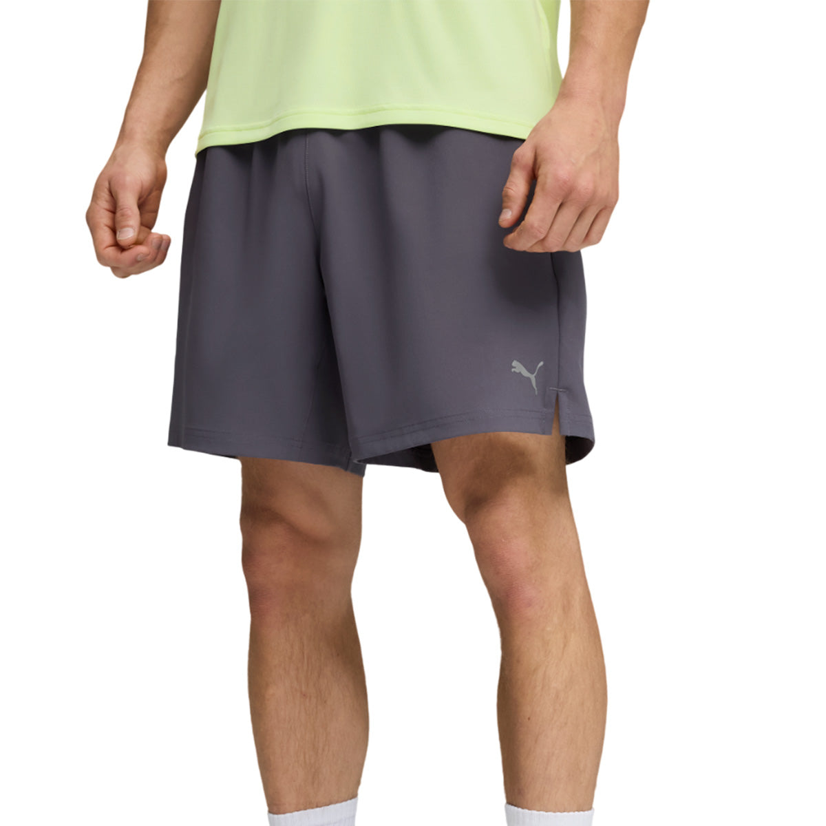 Short Puma M PWRTRAIN FABRIC MIX