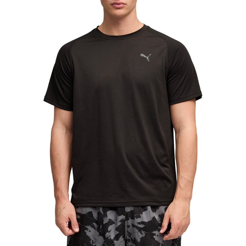 Tee-shirt Puma M PWRTRAIN FABRIC MIX