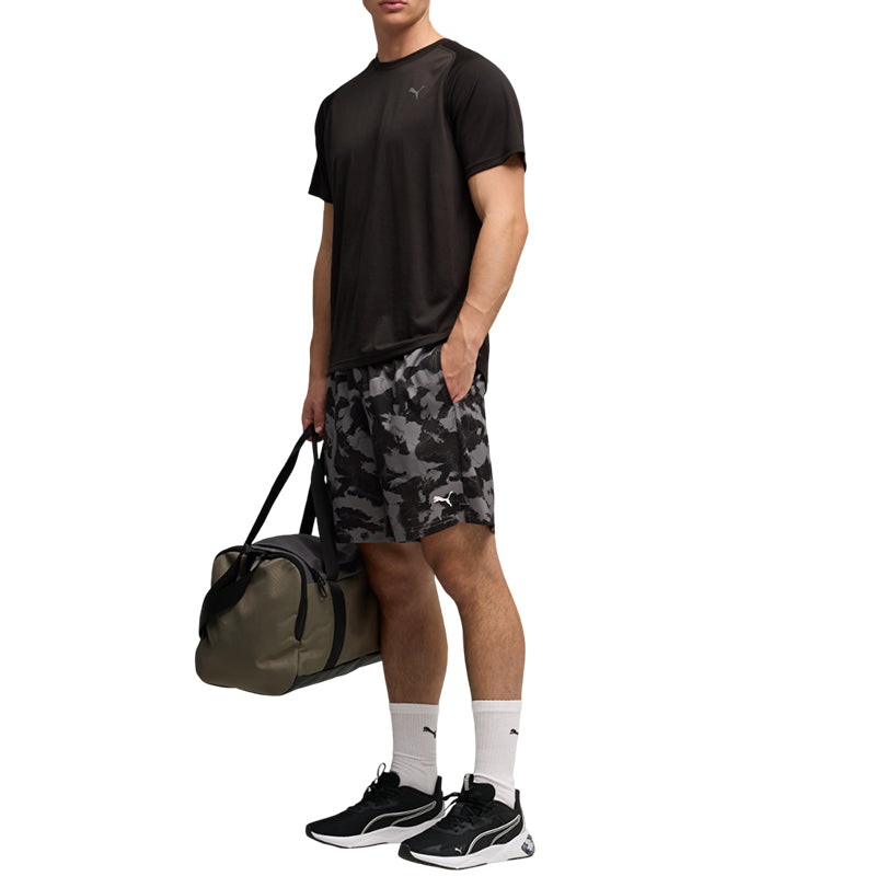 Tee-shirt Puma M PWRTRAIN FABRIC MIX