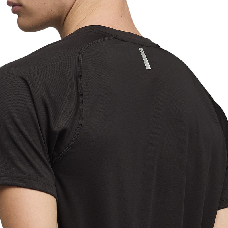 Tee-shirt Puma M PWRTRAIN FABRIC MIX