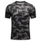 Tee-shirt Homme Puma TAD ESSENTIAL AOP