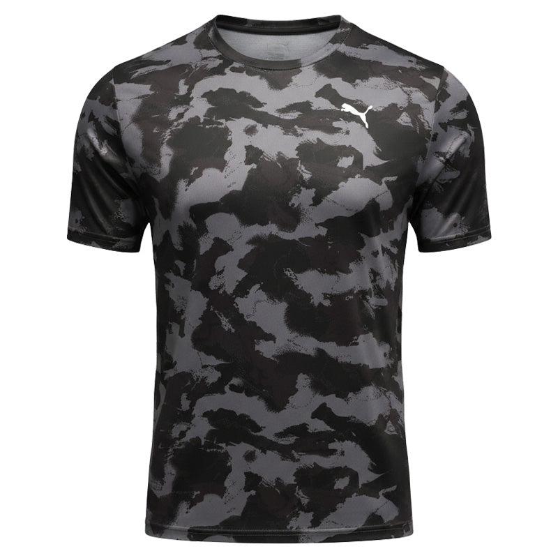 Tee-shirt Homme Puma TAD ESSENTIAL AOP