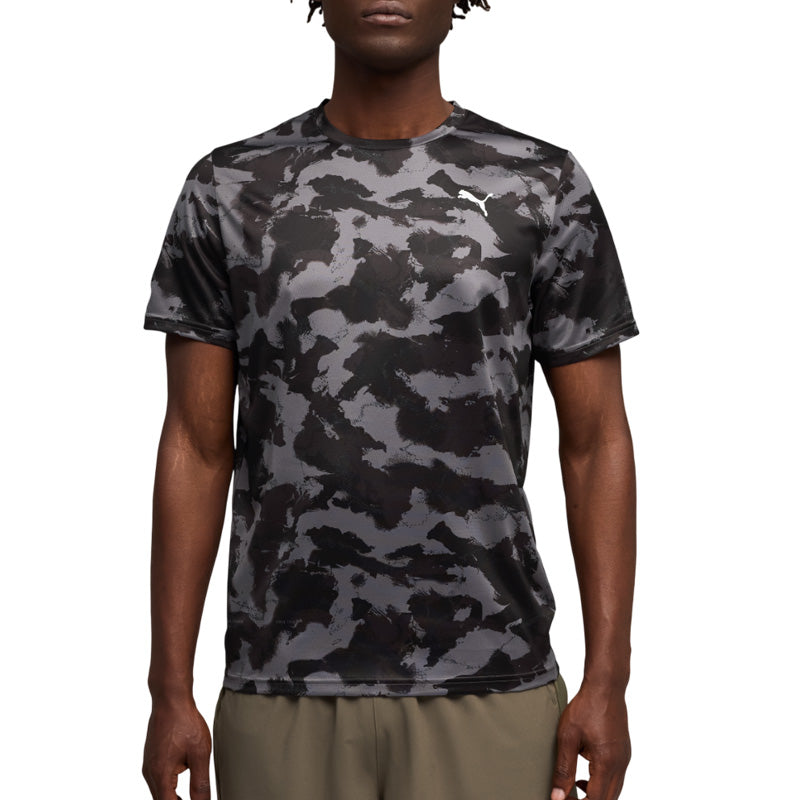 Tee-shirt Homme Puma TAD ESSENTIAL AOP