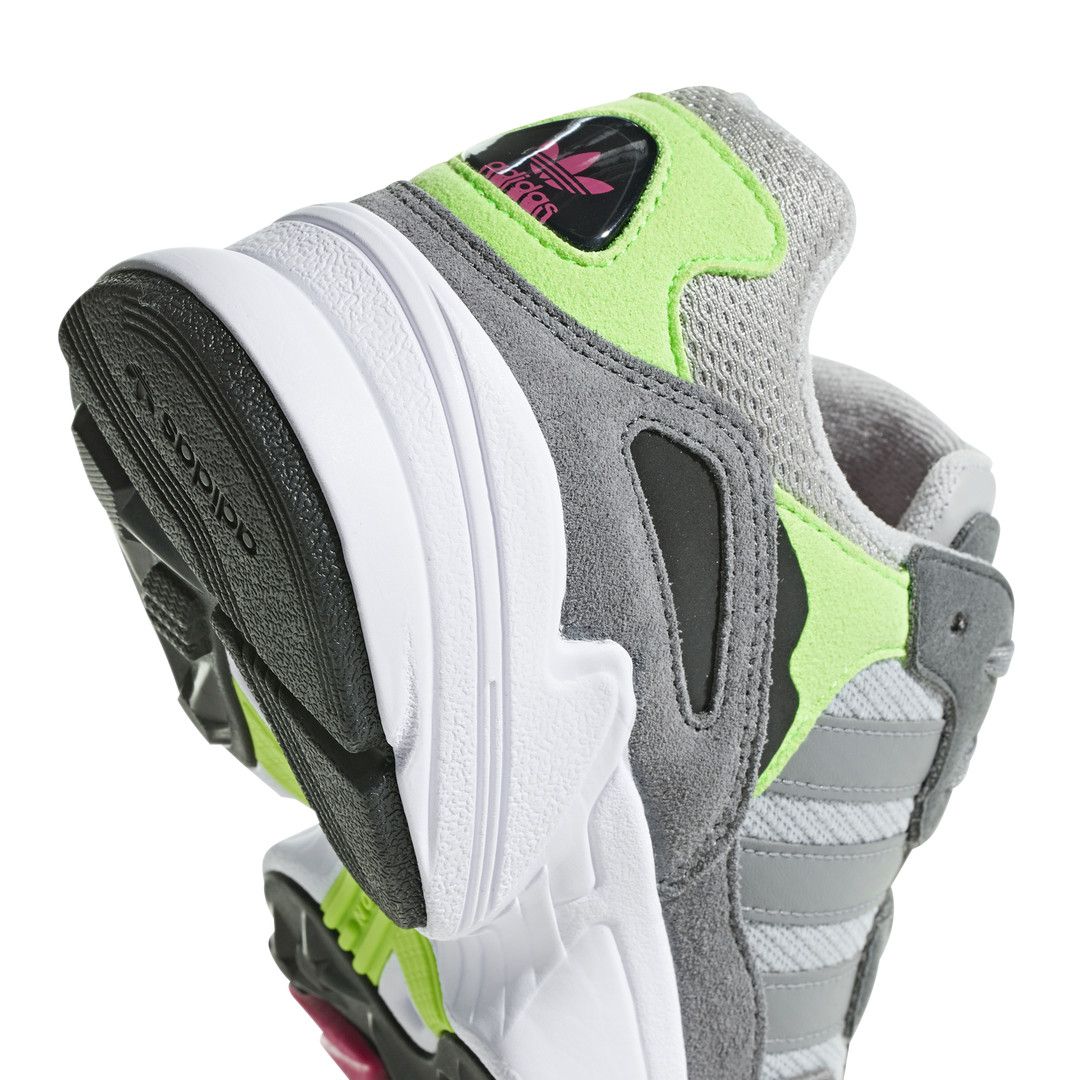 Baskets Junior adidas Originals YUNG-96 J - Ref. DB2802