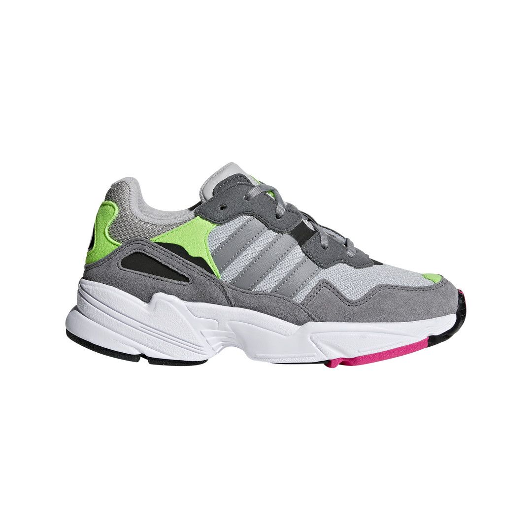 Baskets Junior adidas Originals YUNG-96 J - Ref. DB2802
