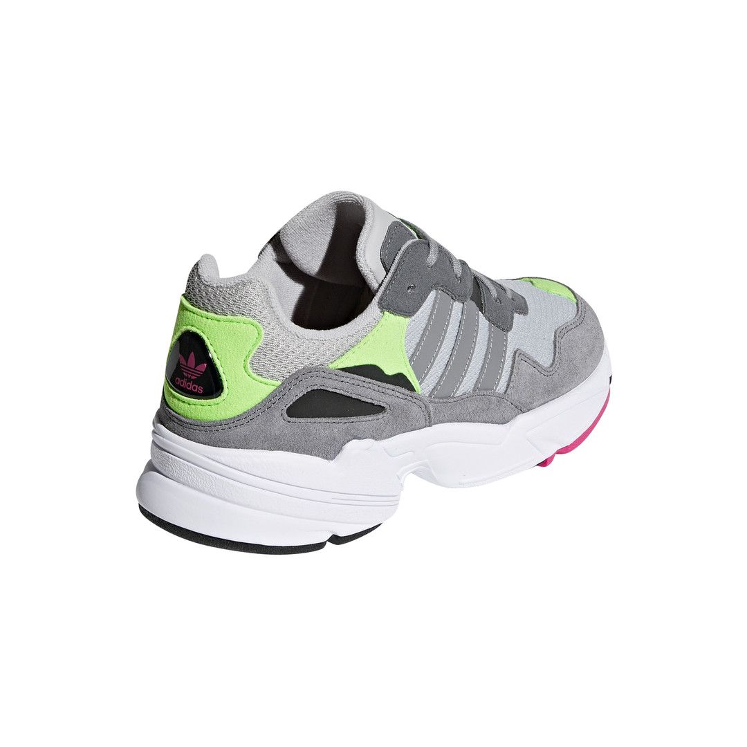 Baskets Junior adidas Originals YUNG-96 J - Ref. DB2802