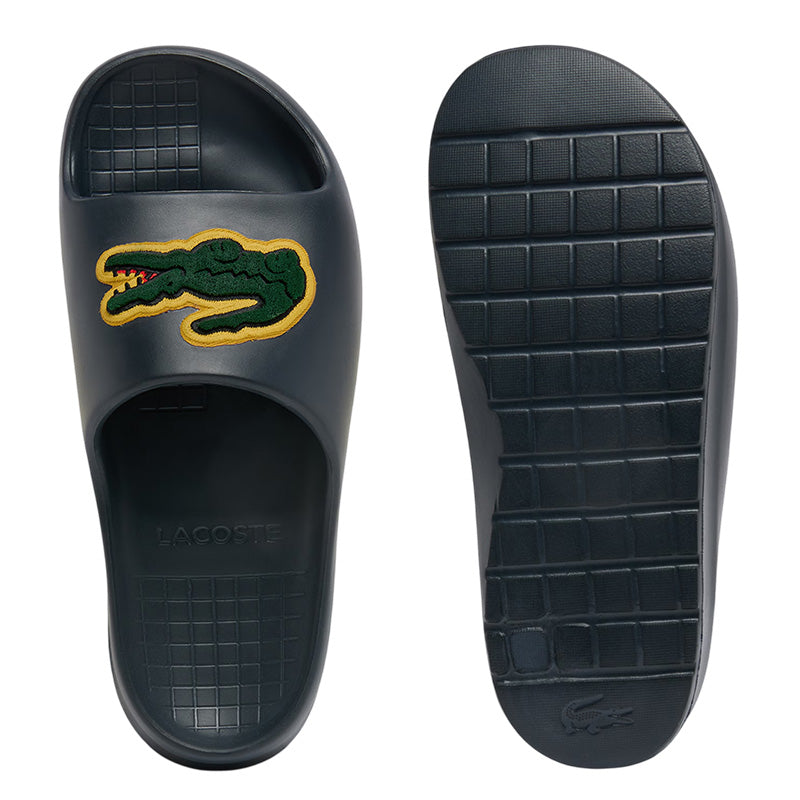 Sandale Homme Lacoste SERVE SLIDE 2.0