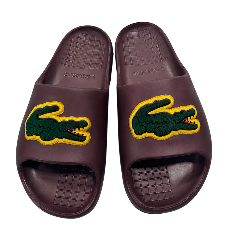 Sandale Homme Lacoste SERVE SLIDE 2.0