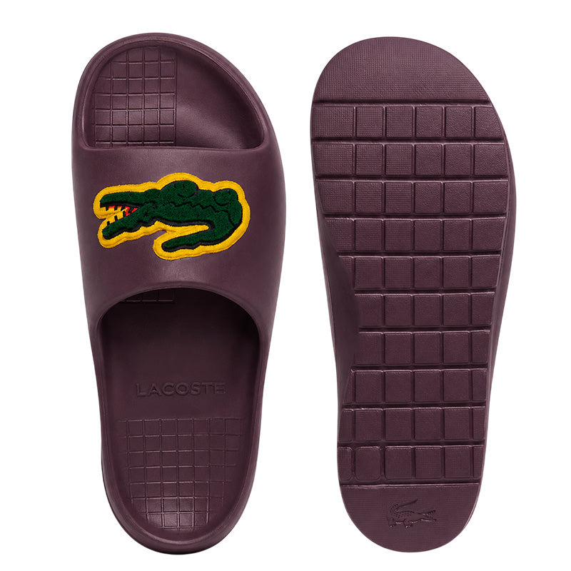 Sandale Homme Lacoste SERVE SLIDE 2.0