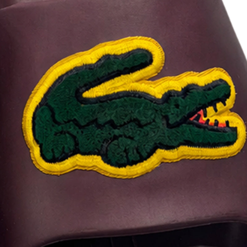 Sandale Homme Lacoste SERVE SLIDE 2.0