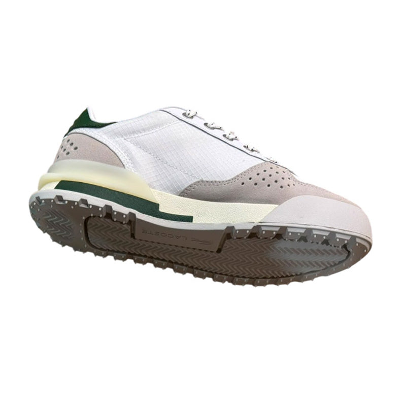 Basket Femme Lacoste SLAM BREAK