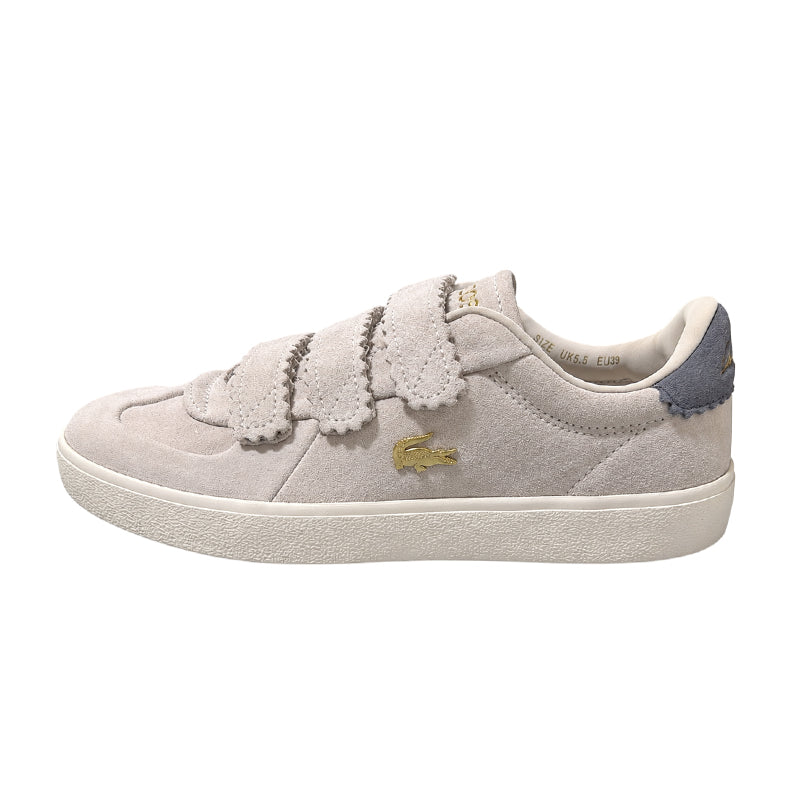 Basket Femme Lacoste BASESHOT PRO STP