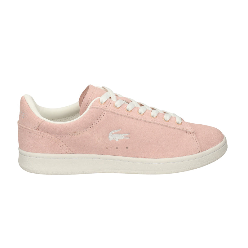 Basket Femme Lacoste CARNABY SET 226