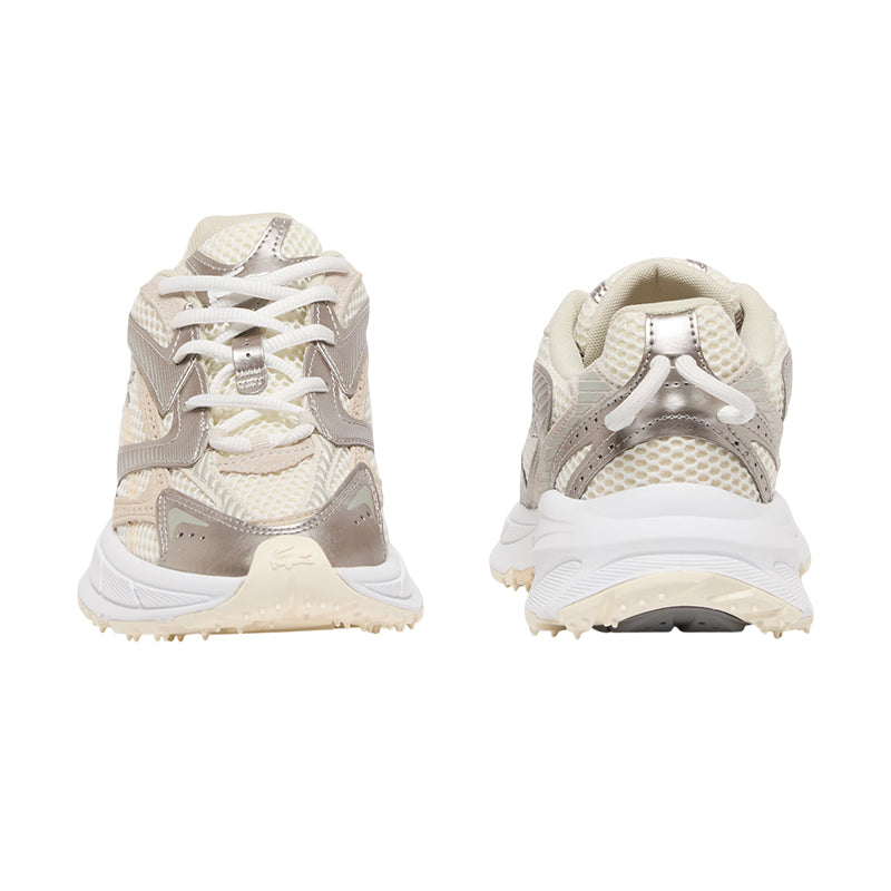 Basket Femme Lacoste L003
