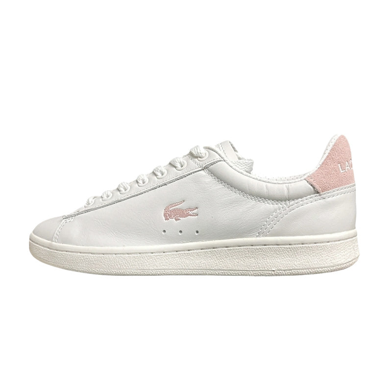 Basket Femme Lacoste CARNABY SET 226