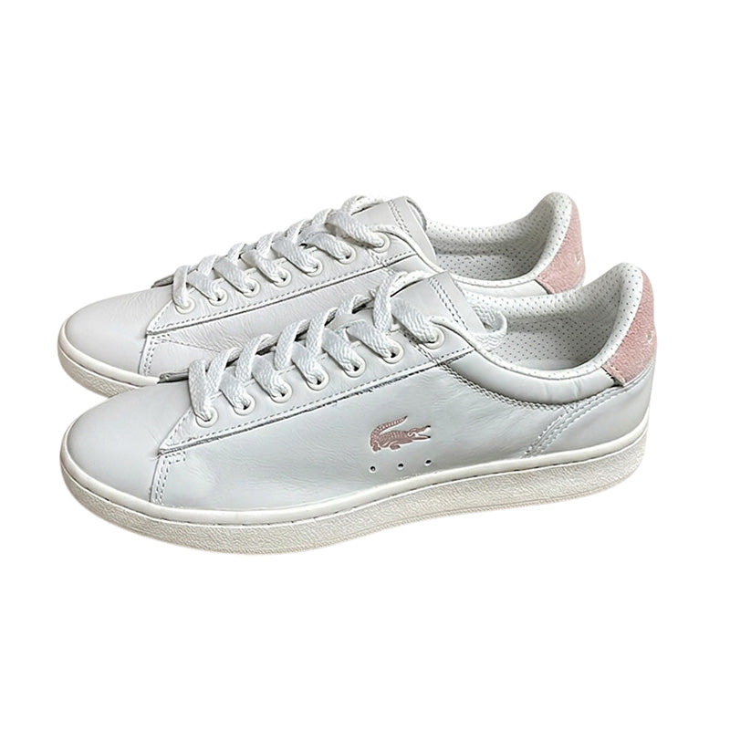 Basket Femme Lacoste CARNABY SET 226