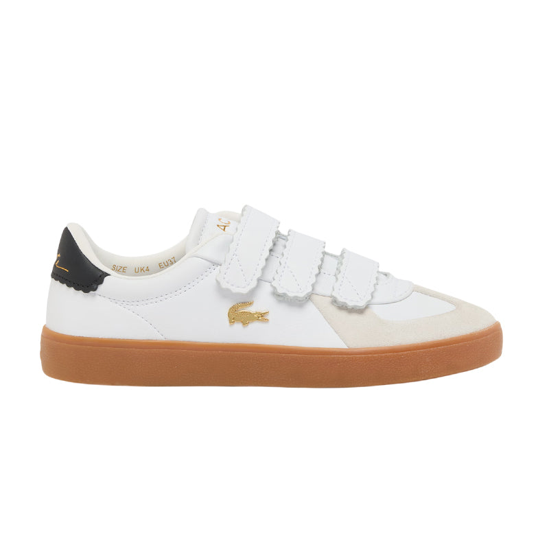 Basket Femme Lacoste BASESHOT PRO STP