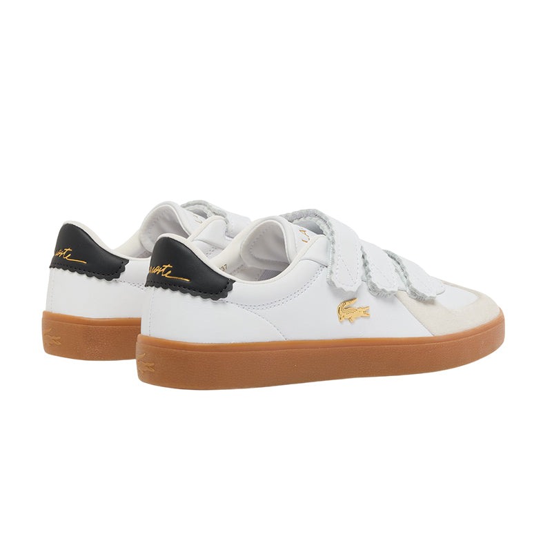 Basket Femme Lacoste BASESHOT PRO STP