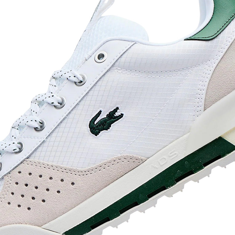 Basket Homme Lacoste SLAM BREAK