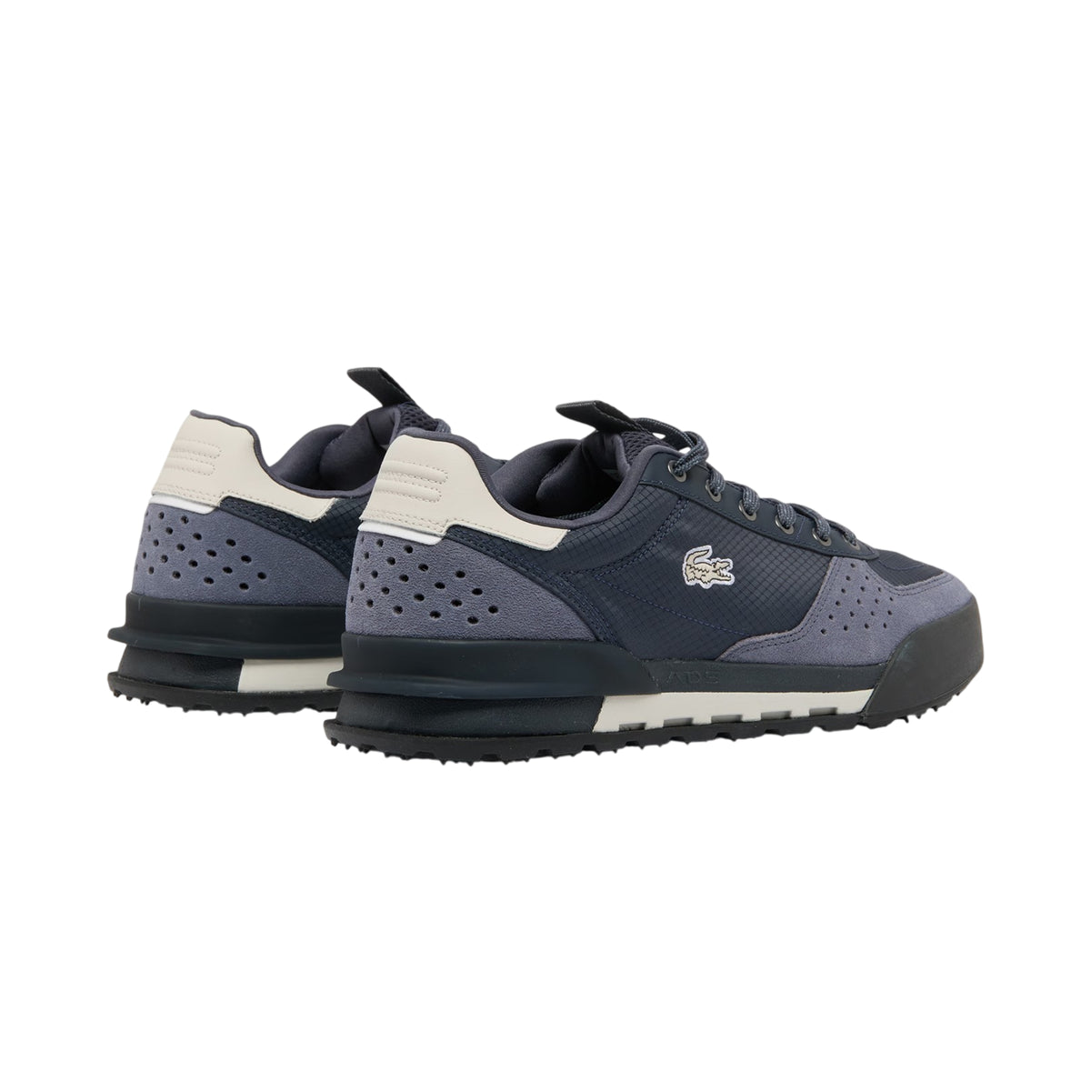 Basket Homme Lacoste SLAM BREAK