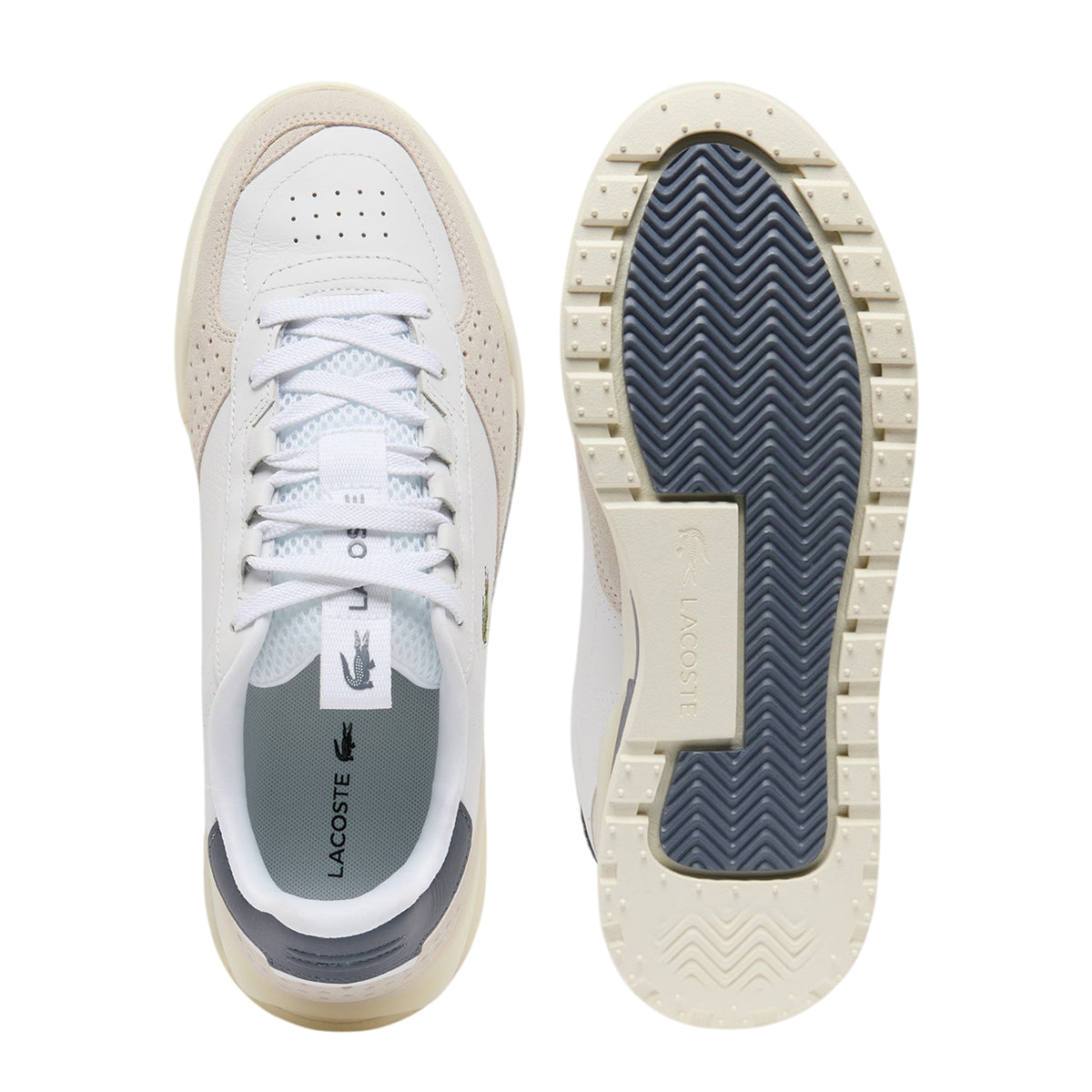 Basket Homme Lacoste SLAM BREAK