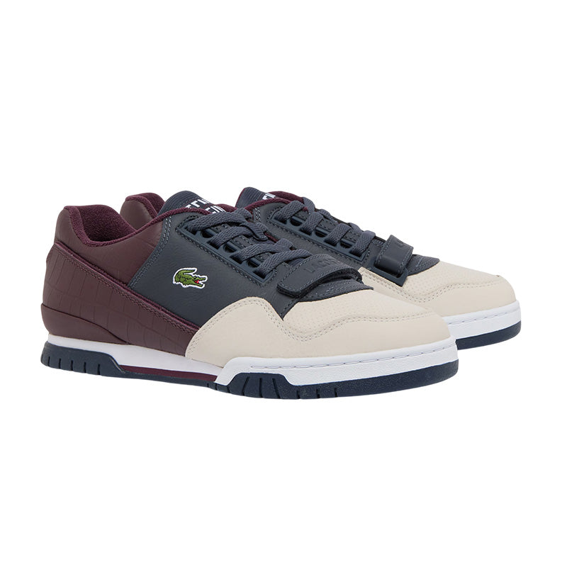 Basket Homme Lacoste MISSOURI 2.0