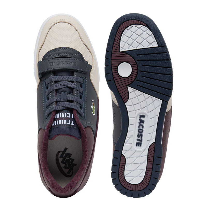 Basket Homme Lacoste MISSOURI 2.0