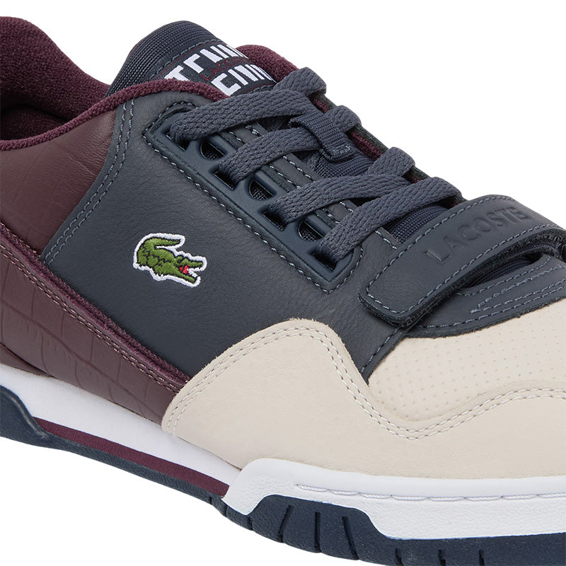 Basket Homme Lacoste MISSOURI 2.0
