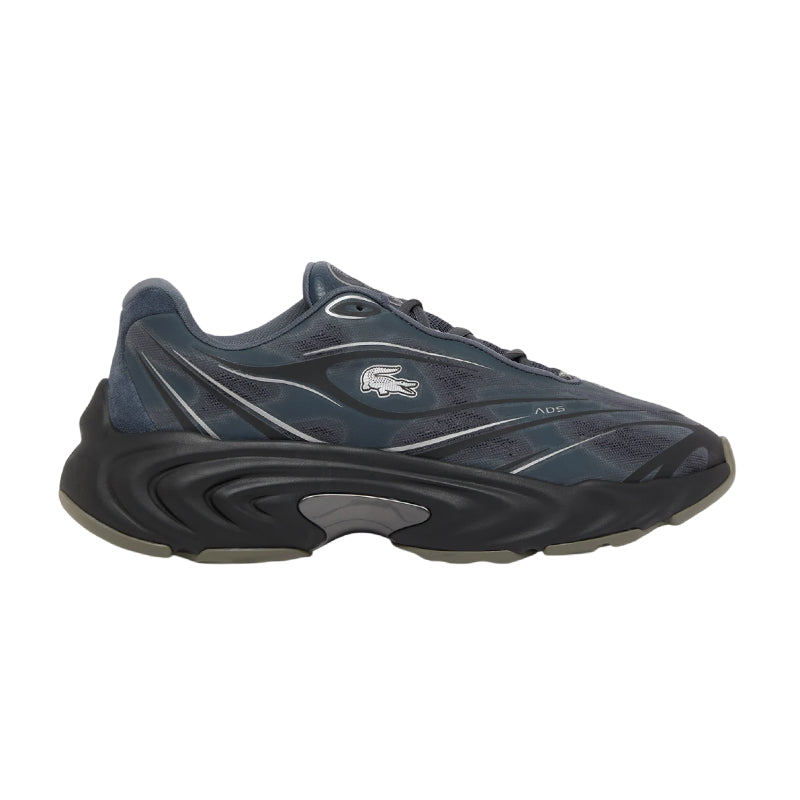 Basket Homme Lacoste SPINOR TECH
