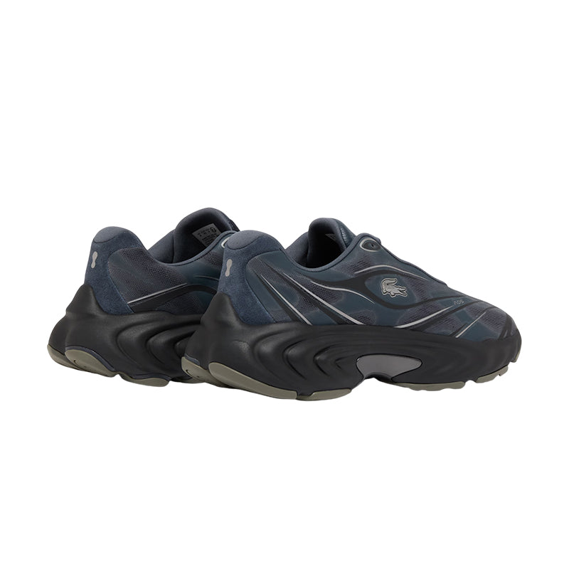 Basket Homme Lacoste SPINOR TECH