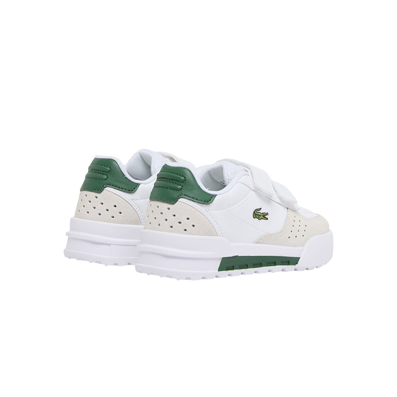 Basket Lacoste SLAM BREAK Enfant