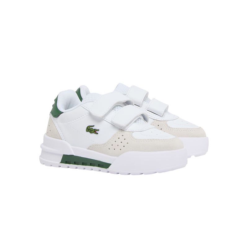 Basket Lacoste SLAM BREAK Enfant