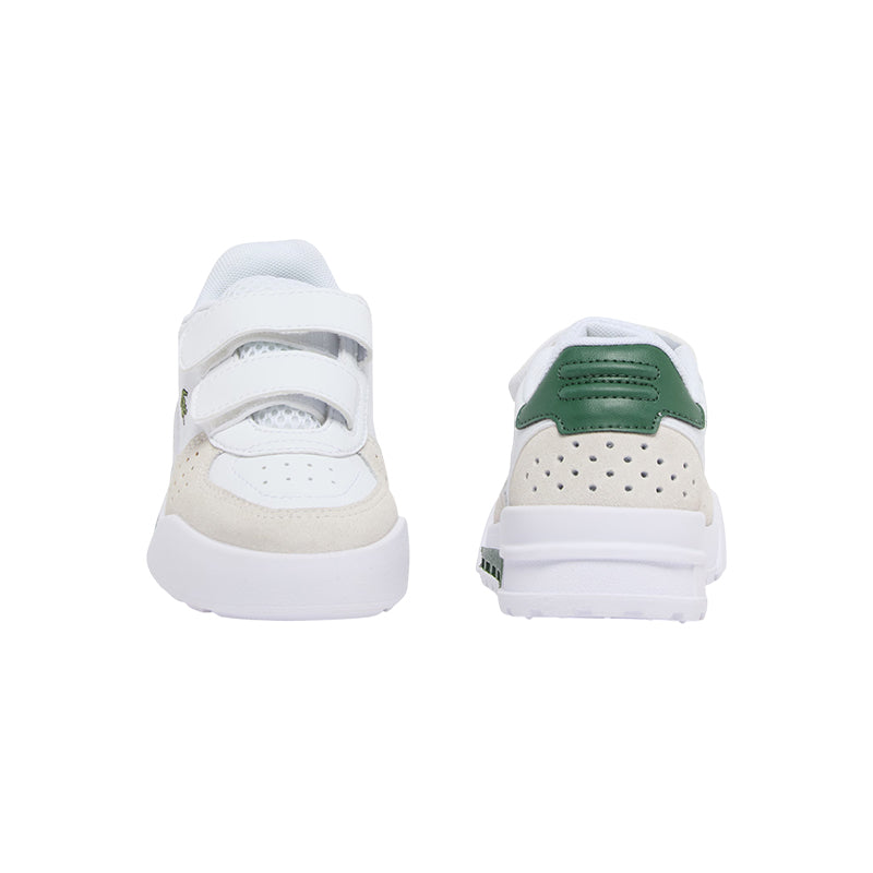 Basket Lacoste SLAM BREAK Enfant