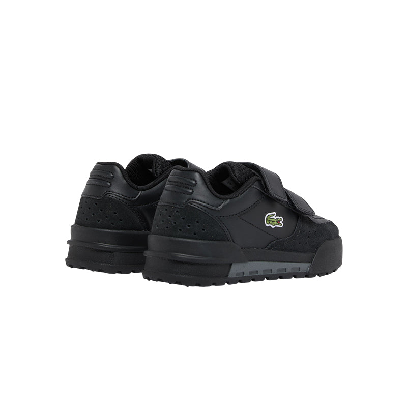 Basket Lacoste SLAM BREAK Enfant