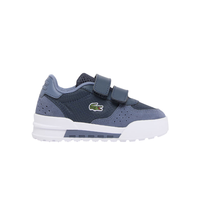 Basket Lacoste SLAM BREAK Enfant