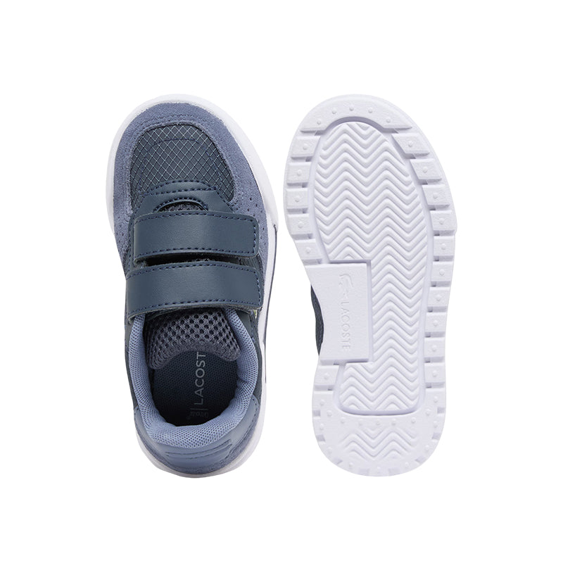 Basket Lacoste SLAM BREAK Enfant