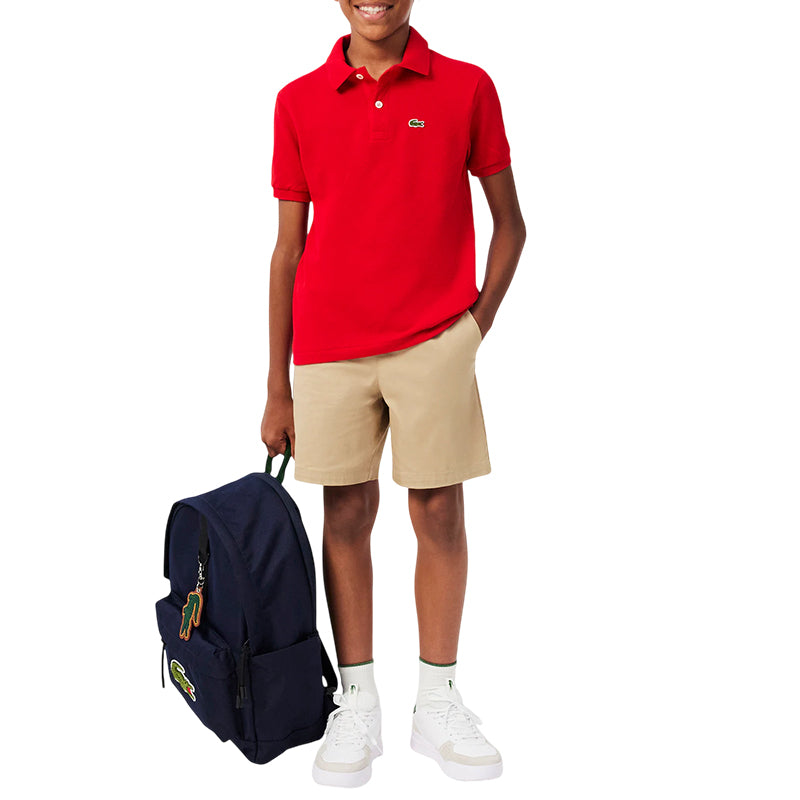 Basket Lacoste SLAM BREAK Junior