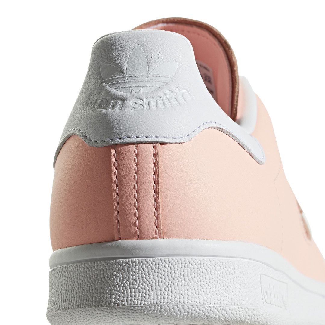 Baskets adidas Originals STAN SMITH - Ref. F34308