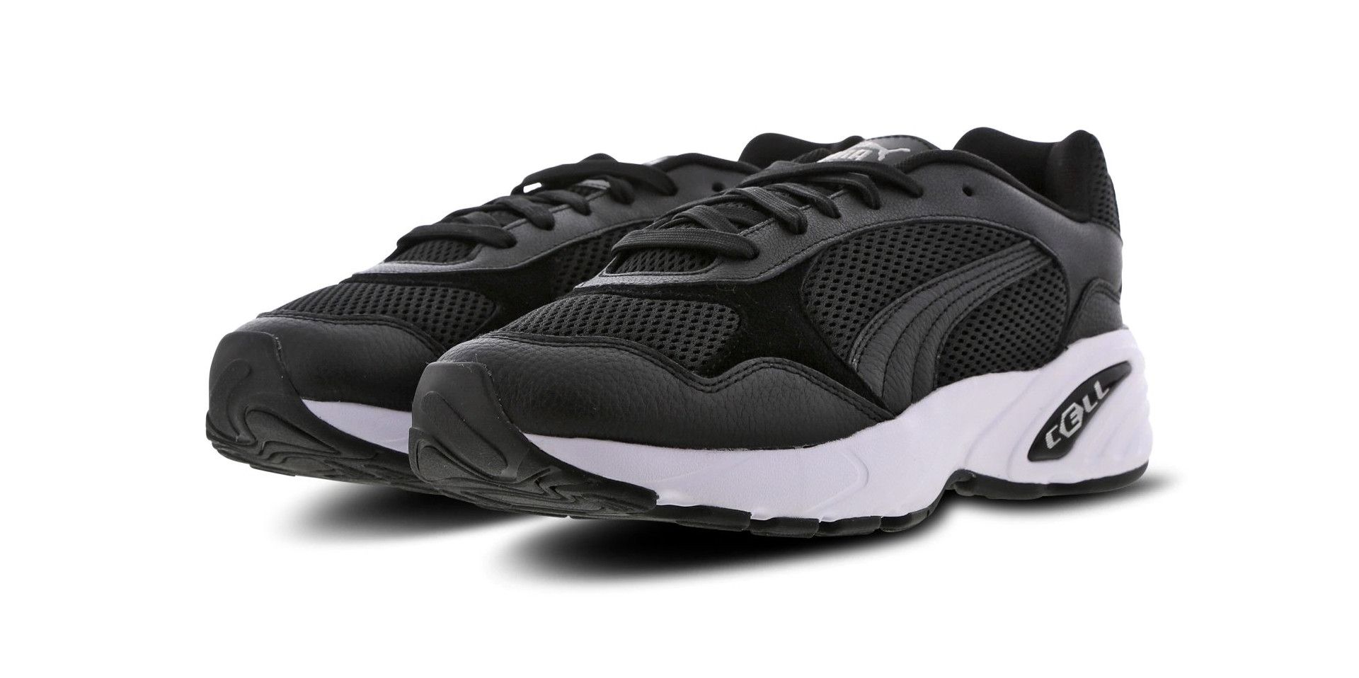 Baskets Puma VIPER RUNNING - Ref. 369505-05