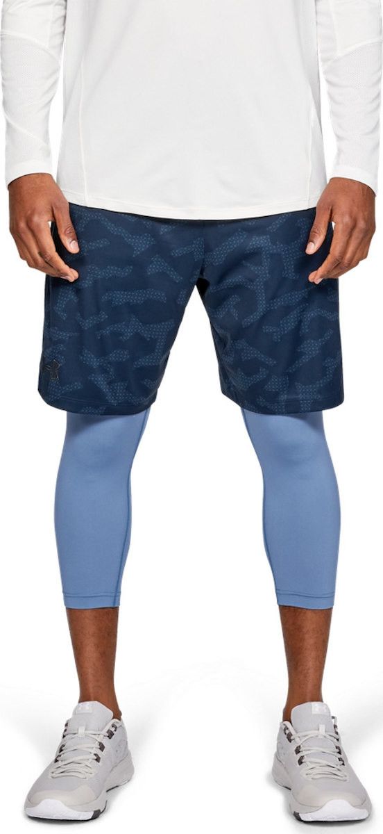 Shorts, bermudas Under Armour MK1 SHORT PRINTED - Ref. 1331602-408