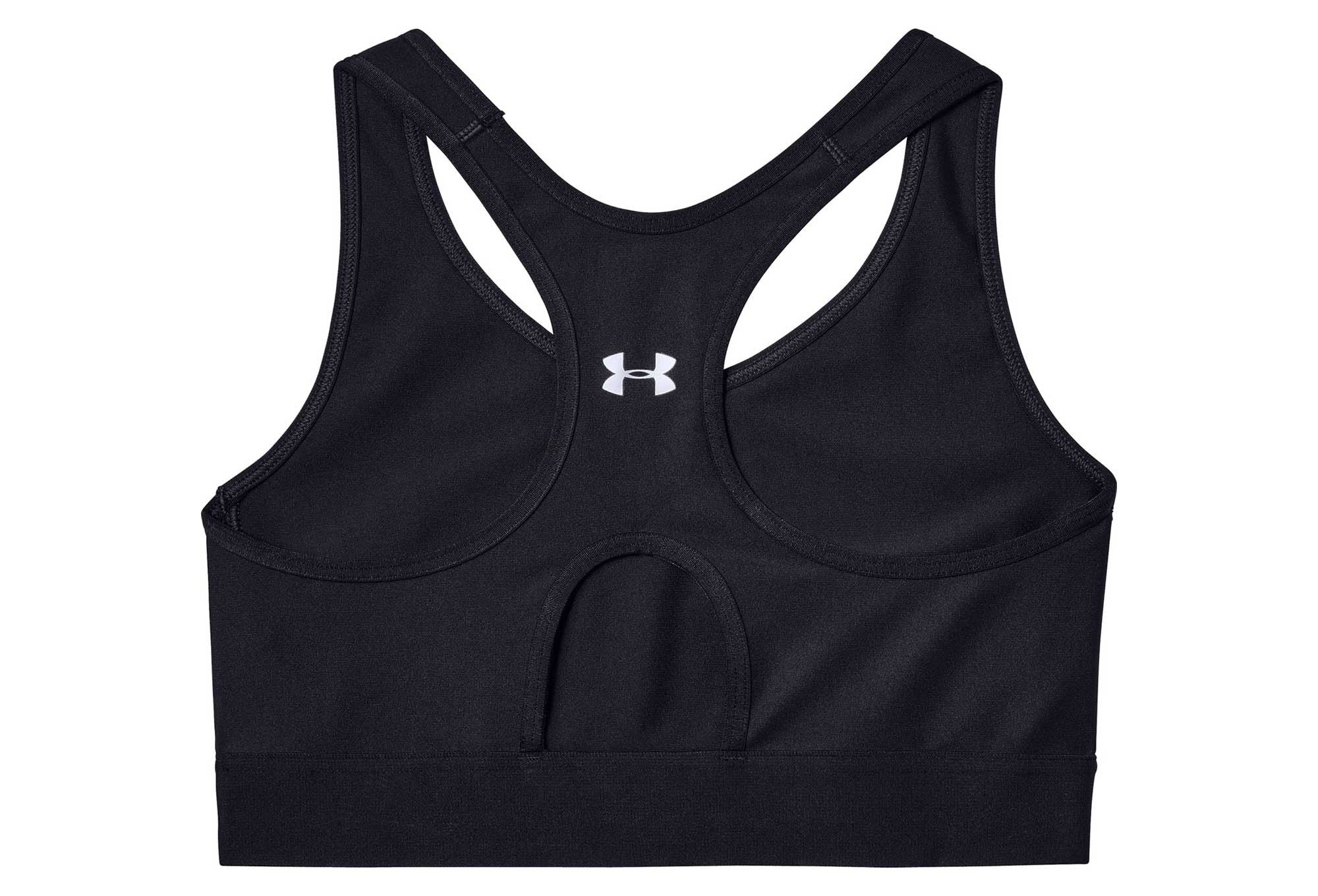 Tee-shirt Under Armour ARMOUR MID BIG LOGO - Ref. 1342630-001