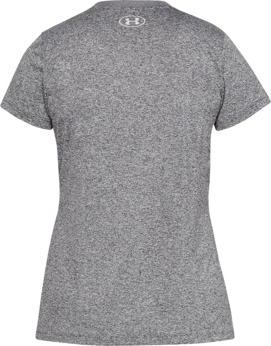 Tee-shirt Under Armour TECH SSV TWIST - Ref. 1328881-010
