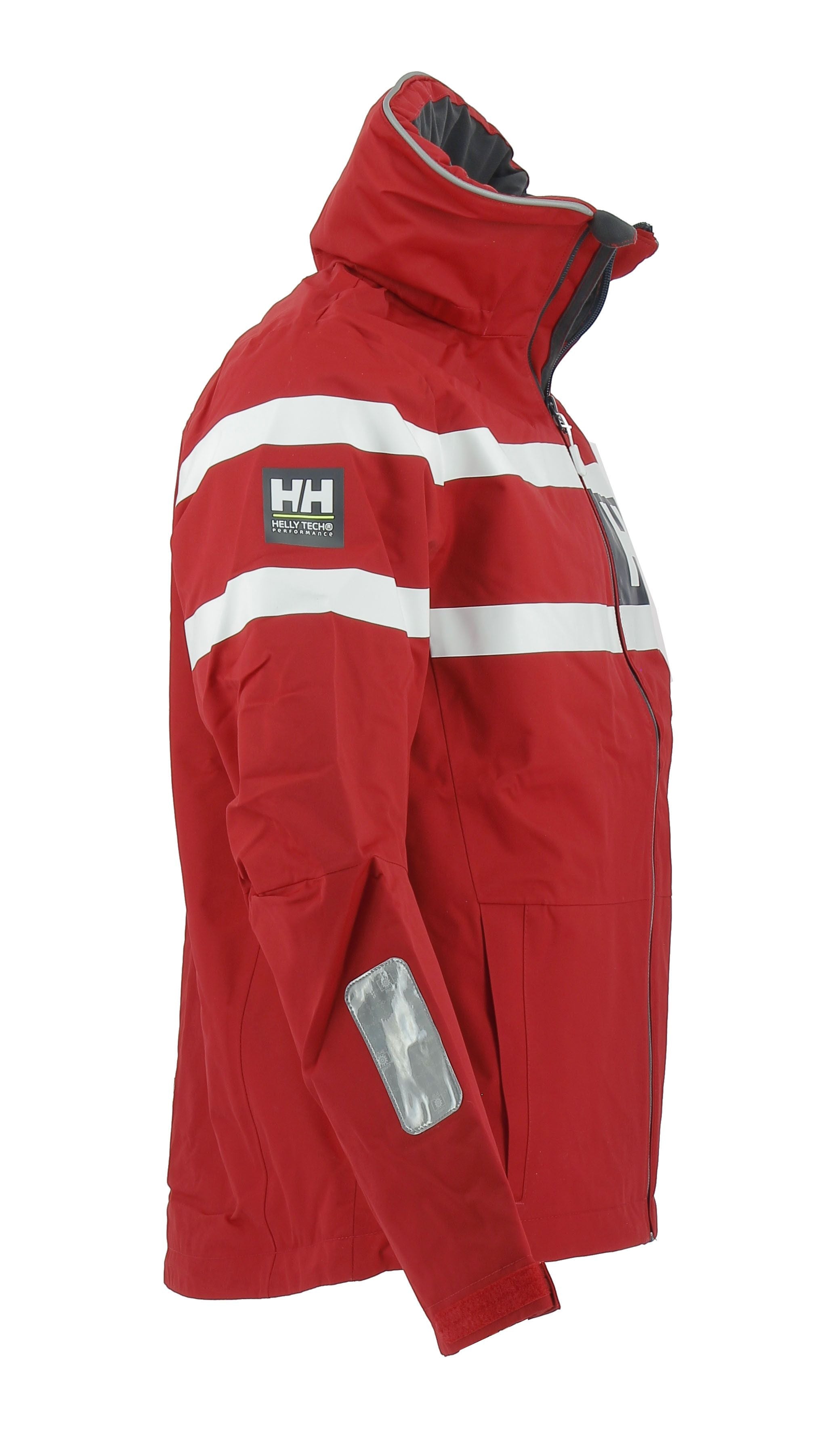 Blousons Helly Hansen SALT POWER JACKET - Ref. 36278-162